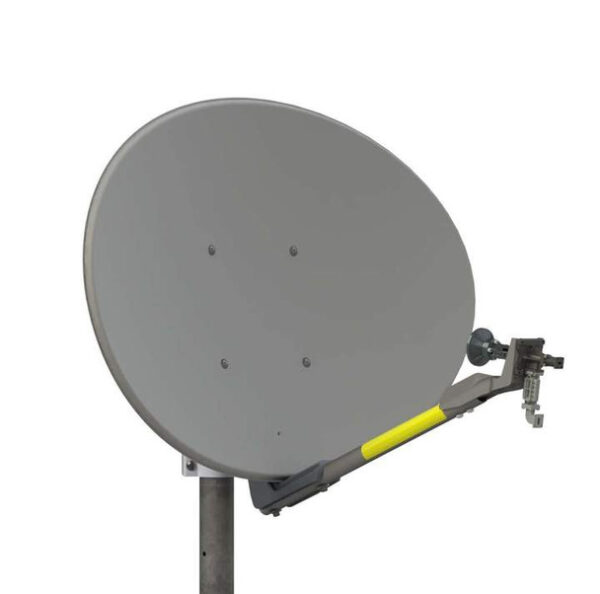 Antena Skyware Global Type 74 VSAT Banda Ka 0.74m