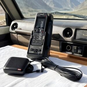 ADAPTADOR TELEFONICO VEHICULAR DOCKING DRIVE