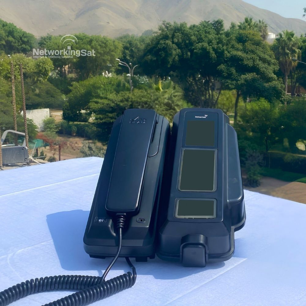 ADAPTADOR MARITIMO/FLUVIAL DOCKING MARINE - Imagen 3