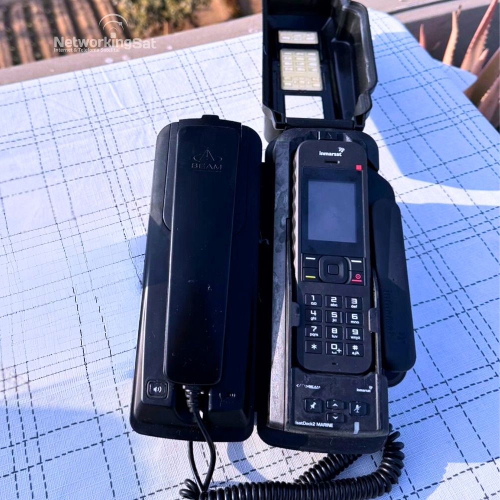 ADAPTADOR MARITIMO/FLUVIAL DOCKING MARINE - Imagen 4