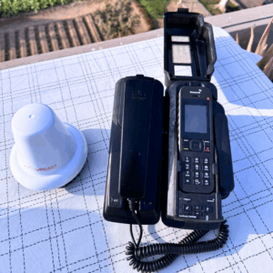 ADAPTADOR  MARITIMO/FLUVIAL DOCKING MARINE