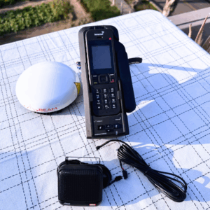 ADAPTADOR TELEFONICO VEHICULAR DOCKING DRIVE